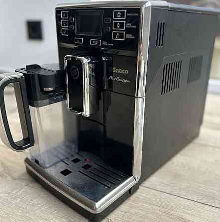 Кофеварка: Pico Baristo Ideal Харків