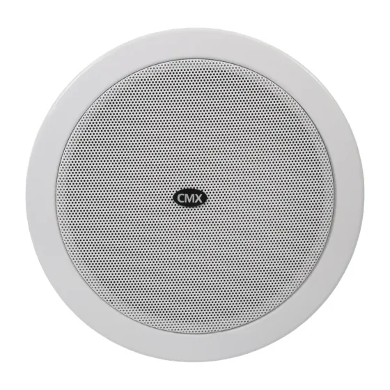Стельовий гучномовець CMX FCS-66FEN з протипожежним корпусом (19-00032) Киев