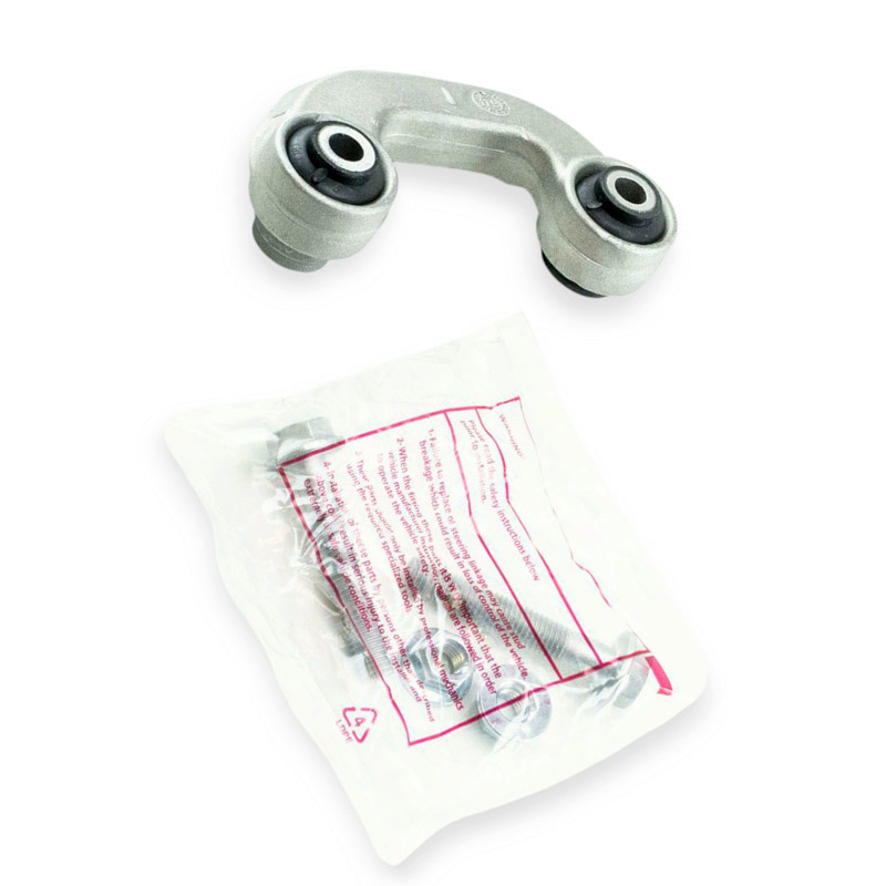 Стійка Ауді A6 C5, Фольцваген Пасат B5 переднього права R , болти стабілізатора Мукачево - фото 1