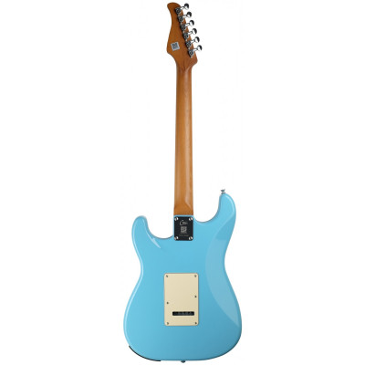 Електрогітара Mooer GTRS Standard S801 Sonic Blue Вінниця - фото 4