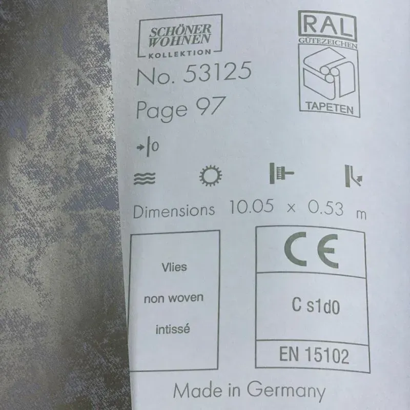 Шпалери Marburg New Spirit Schoner Wohnen II 53125 Київ - фото 3