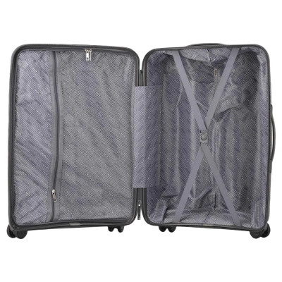 Валіза Semi Line 28" (L) Graphite (T5829-3) (DAS303417) Вінниця - фото 8