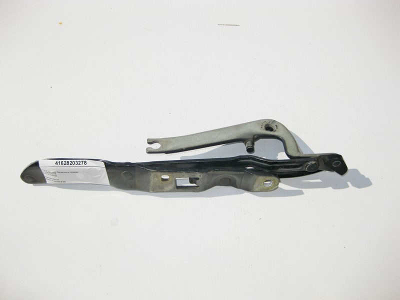 BMW  41628203278 Петля кришки багажника права BMW 5-Series E39 Одесса - изображение 3