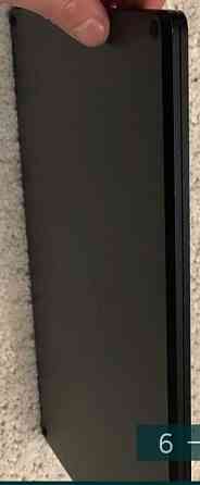 Ноутбук: Microsoft Surface Laptop 4 15 Core i7-1185G7/ 16/256Gb. 15 INCH Киев