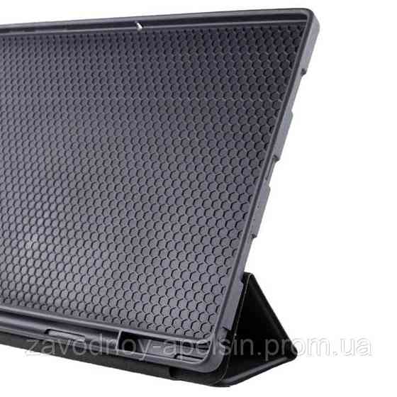 Xiaomi Redmi Pad 2 Чохол книжка Відсік стилуса (сірий) Одеса