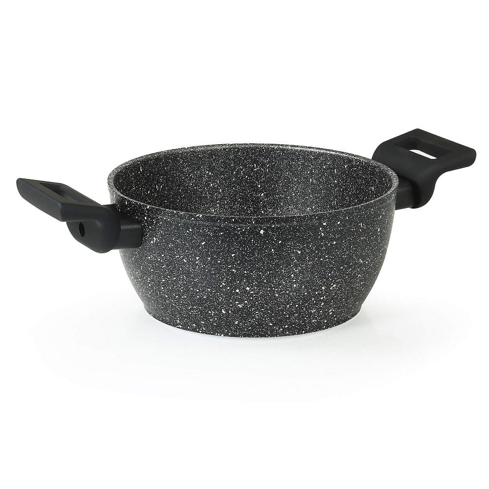 Кастрюля Flonal Pietra Lavica 2,4 л (PLIC22080) Вінниця - фото 5