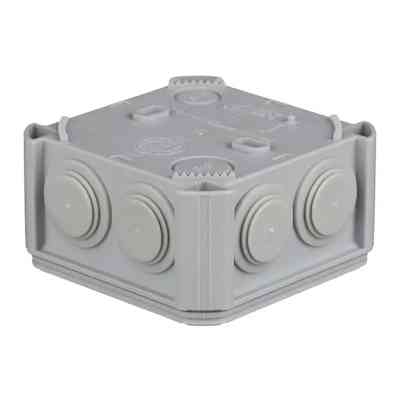 Розподільча коробка UNIKA PLANK IB401 Вінниця