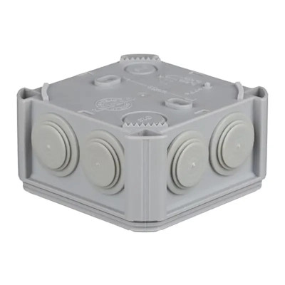 Розподільча коробка UNIKA PLANK IB401 Вінниця - фото 2