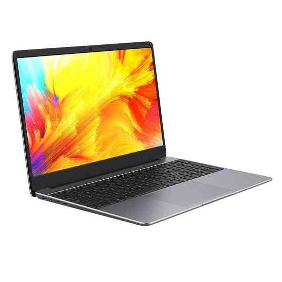 Ноутбук Chuwi HeroBook Plus (CWI530/CW-102583) FullHD Win10 Grey ( 15613 ) Харьков