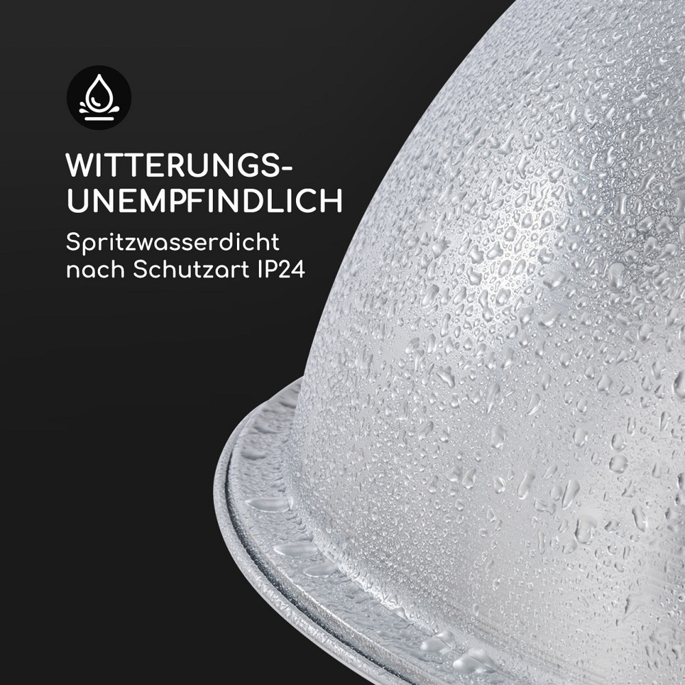 Інфрачервоний нагрівач Heatbell 2000 Вт, карбоновий нагрівальний елемент, алюміній (Німеччина, читати Рівне - фото 7