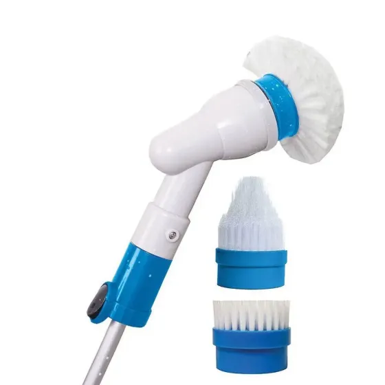 Электрическая щетка для влажной уборки SPIN SCRUBBER Коломия