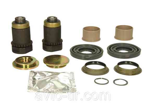 Комплект ремонтный суппорта Volvo FM7/9/10/12, FH12/16 Луцк