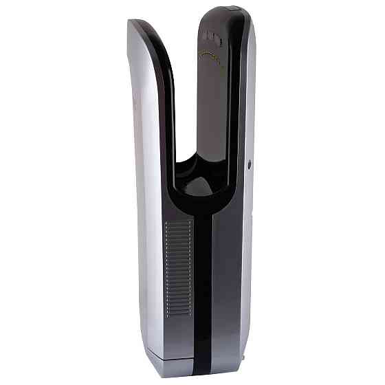 Сушарка для рук HOTEC 11.110 ABS Silver Луцк