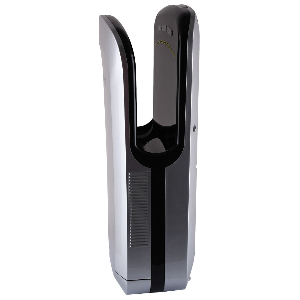 Сушарка для рук HOTEC 11.110 ABS Silver Луцк - изображение 3