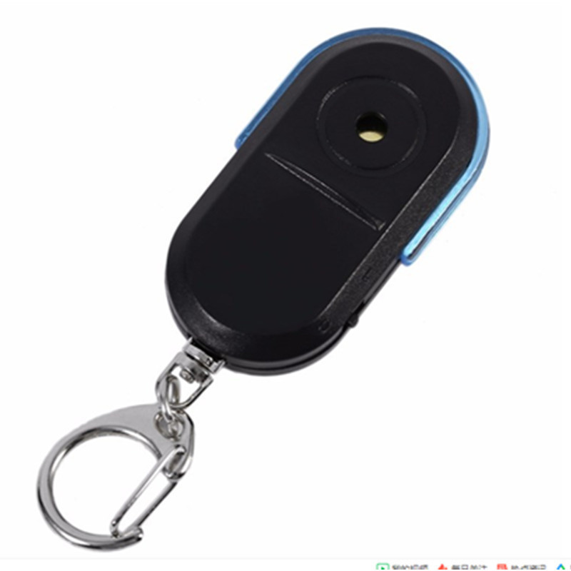 Брелок для пошуку ключів зі свистком і ліхтариком Київ - фото 19