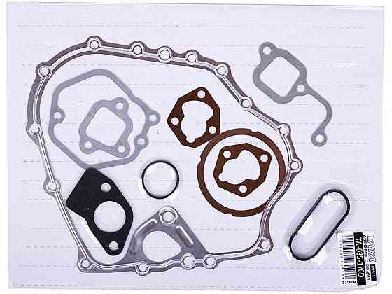 Прокладка двигуна (набір) мотоблок 170D Мукачево