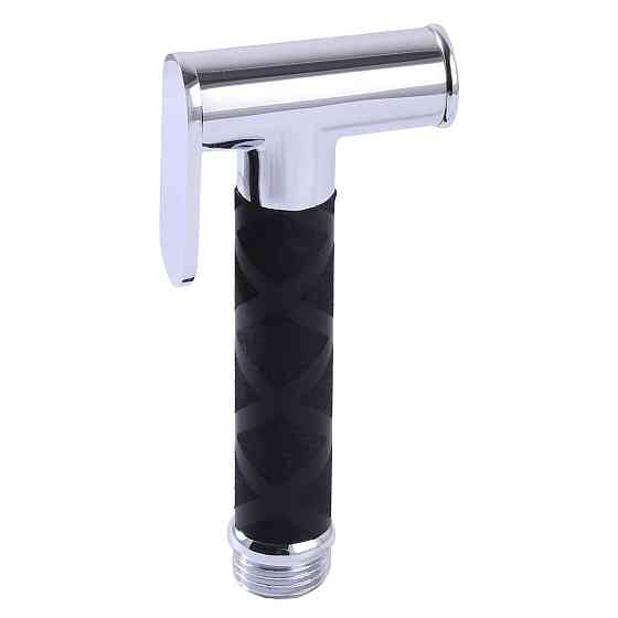 Душевая гигиеническая стоп-лейка Globus Lux S-170BL (000020777) Киев