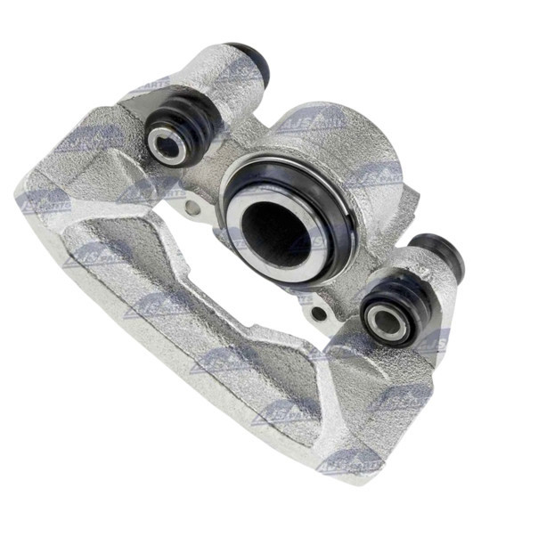 Супорт гальмівний автомобіль Mitsubishi Pajero Sport (1998-) задній лівий L Мукачево - фото 1