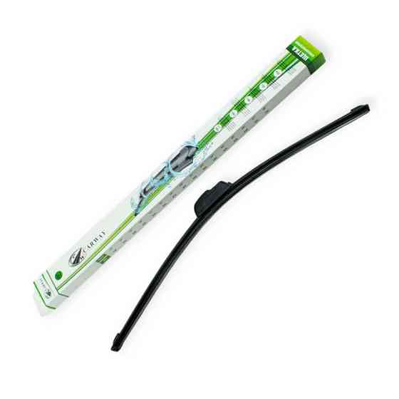 Щетка carway безкаркасная 480мм - 19