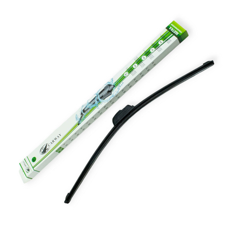 Щетка carway безкаркасная 480мм - 19