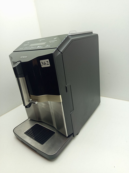 Кавомашина Siemens EQ3 s500 (товар вживаний) Луцк - изображение 2