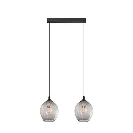 VALESO Люстра підвісна GLD-8181-2 8C BL на 2 плафони Коломия