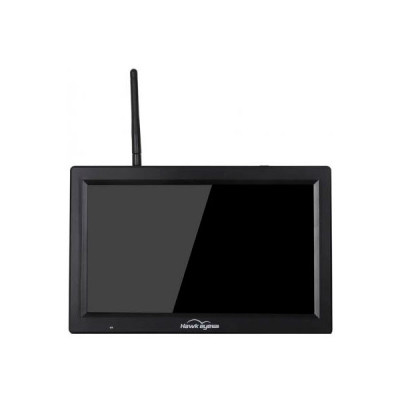 Монітор FPV Hawkeye Captain 10.2&quot; DVR 1.2GHz 64CH (HC10264) Вінниця - фото 2