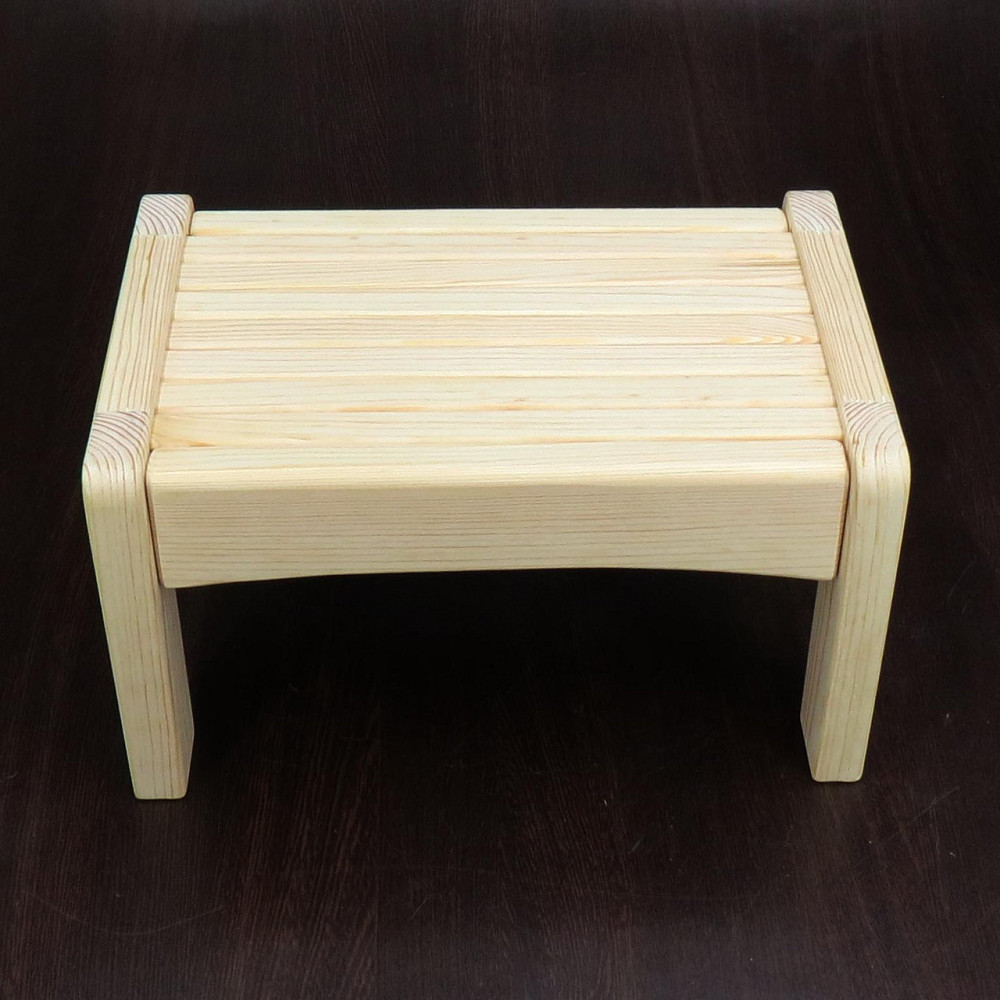 Підставка для ніг "Бополу" бланже Миколаїв - фото 7