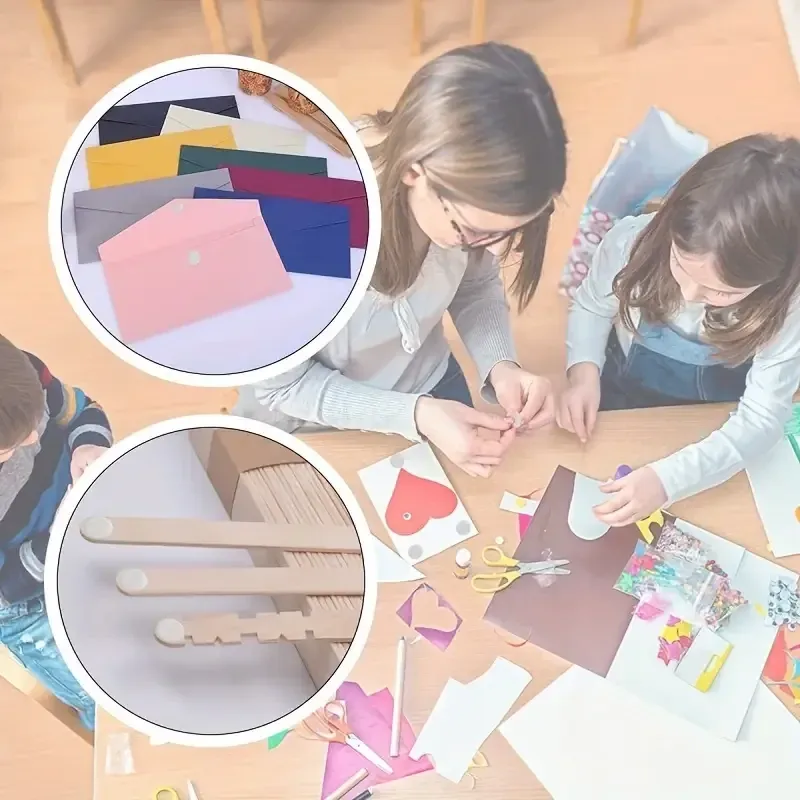 Круглые липучки для рукоделия и организации, 1000 пар Киев - изображение 13