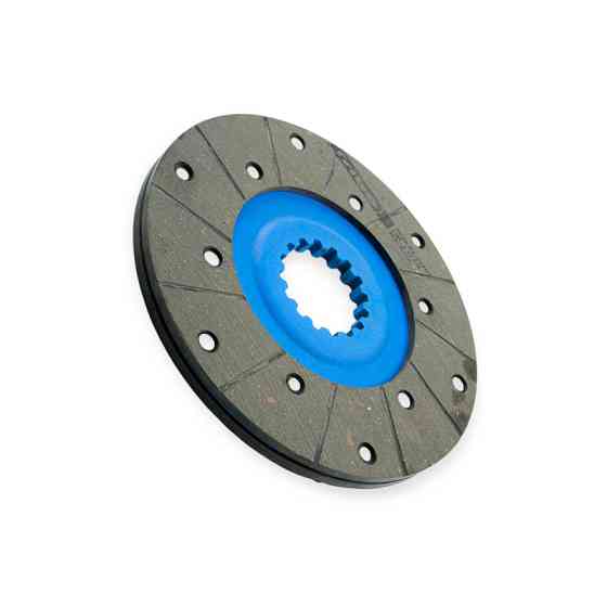 Диск МТЗ (заклёпка) тормозной Мукачево