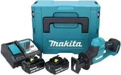 Електрична пилка Makita DJR189RGJ Київ - фото 1