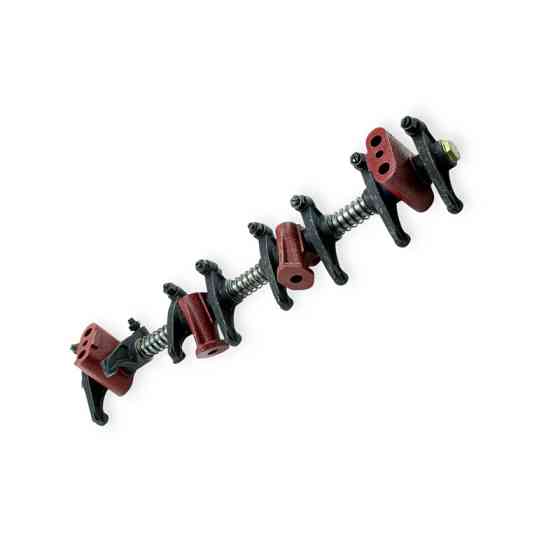 Механізм коромисел МТЗ Мукачево