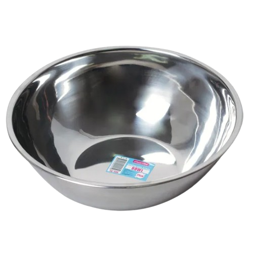 Миска 24см нержавіюча сталь 4309 KAMILLE Житомир - фото 2