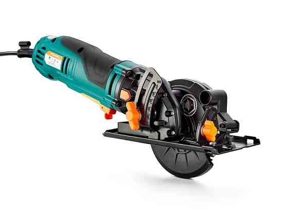 Мініциркулярна пила Sturm CS5012MS (читувати опис) Рівне