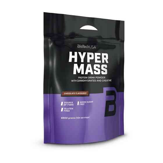 Hyper Mass (6,8 kg, strawberry) Луцк