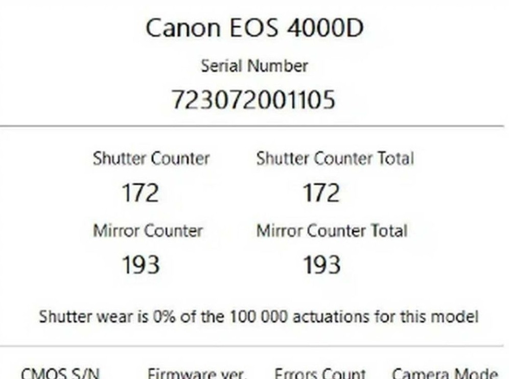 Фотоаппарат Canon 4000D Киев - изображение 2