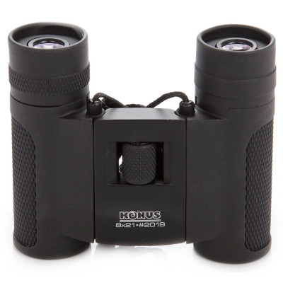 Бинокль Konus Next-2 8x21 (2019) Винница - изображение 4