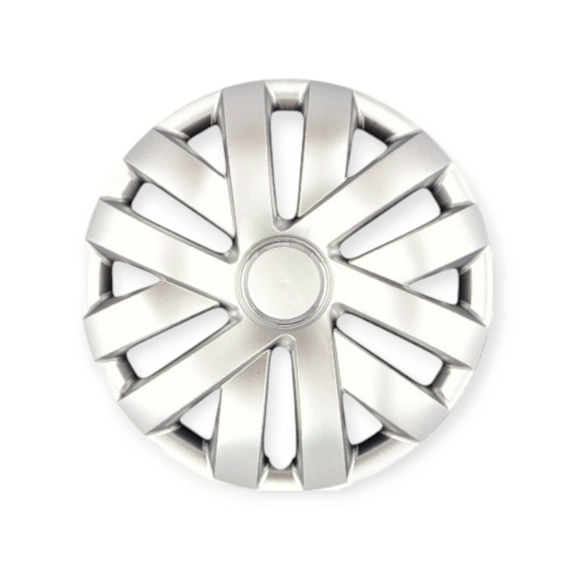 Ковпак 16" sjs 409 sulbus колісний Мукачево - фото 1