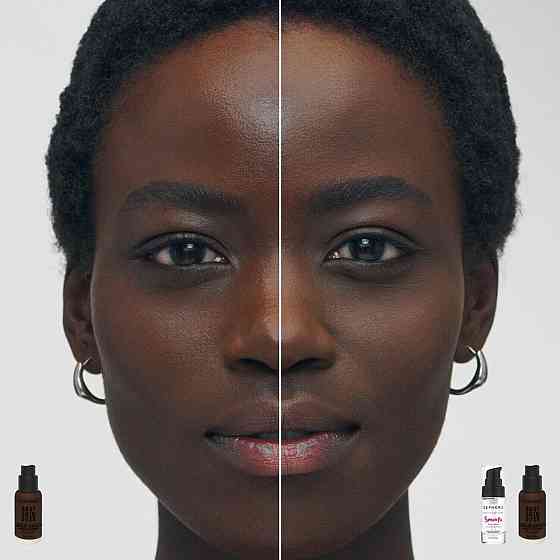 Beauty Amplifier SEPHORA COLLECTION — разглаживающая база для путешествий, Base levigante - 15 ml Славянск