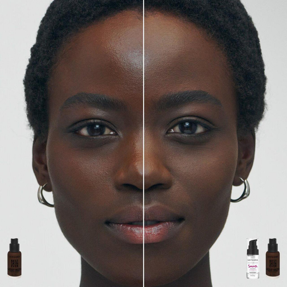 Beauty Amplifier SEPHORA COLLECTION — разглаживающая база для путешествий, Base levigante - 15 ml Славянск - изображение 5