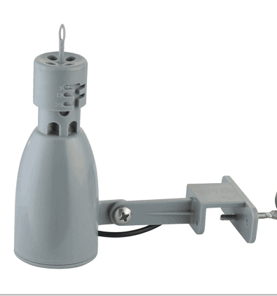 Датчик дощу Aqualin для автополиву, 7 м кабель Київ - фото 4