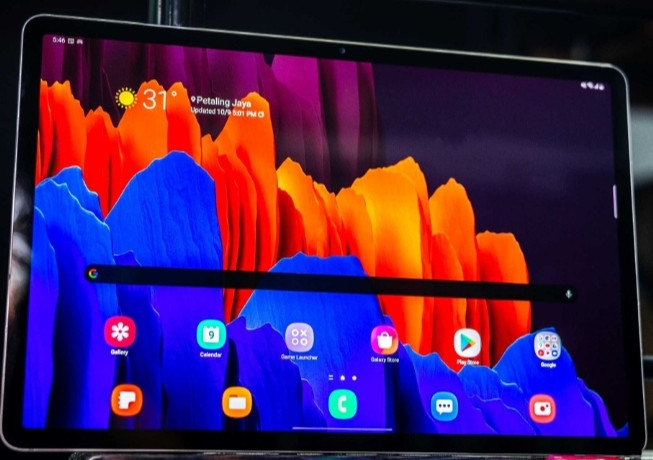 Планшет — телефон: Samsung Green 8 10дюймів, 64/128Gb. Київ - фото 5