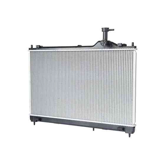 Радиатор охлаждения, Mitsubishi, 1350A601; 1350A602; 1350A825; 1350A940, Бренд: SRLine Киев