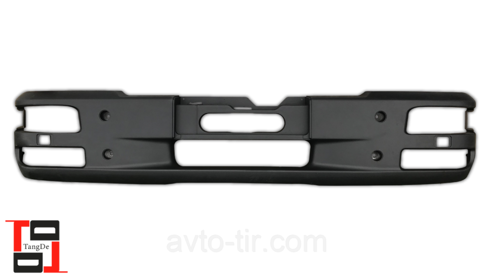 Бампер MAN LE2000  85416104012 81416104152 85416104040 Луцк - изображение 1