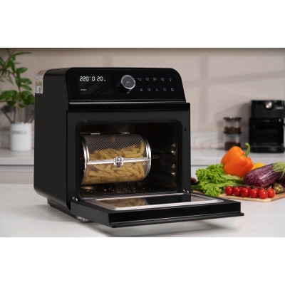 Мультипечь Ardesto AIFO-A150ST Винница - изображение 9