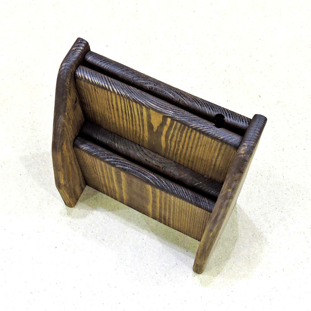 Подставка для ножей 