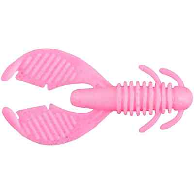 Силикон рыболовный Select Crow-X 2" col.PA44 (6 шт/упак) (1870.12.47) Вінниця