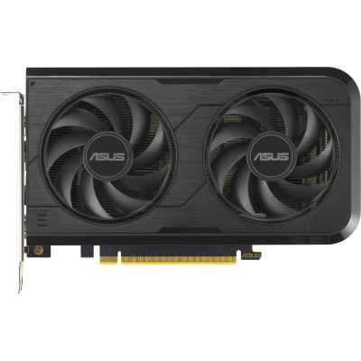 Відеокарта ASUS GeForce RTX5050 8Gb DUAL OC (DUAL-RTX5050-O8G) Вінниця - фото 1