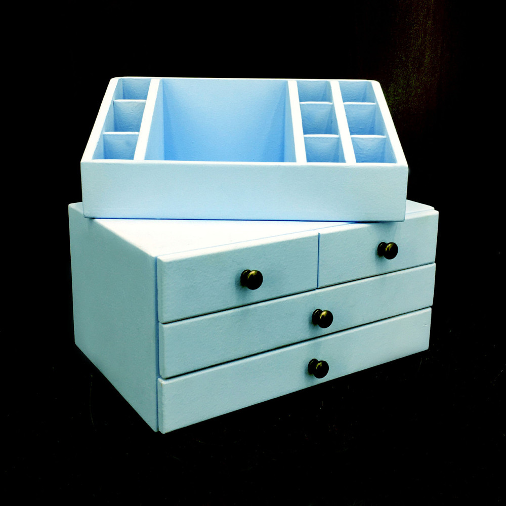 Органайзер настільний "Ашвуд" ірис Миколаїв - фото 2