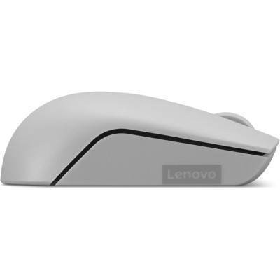 Мишка Lenovo 300 Wireless Arctic Grey (GY51L15678) Вінниця - фото 5